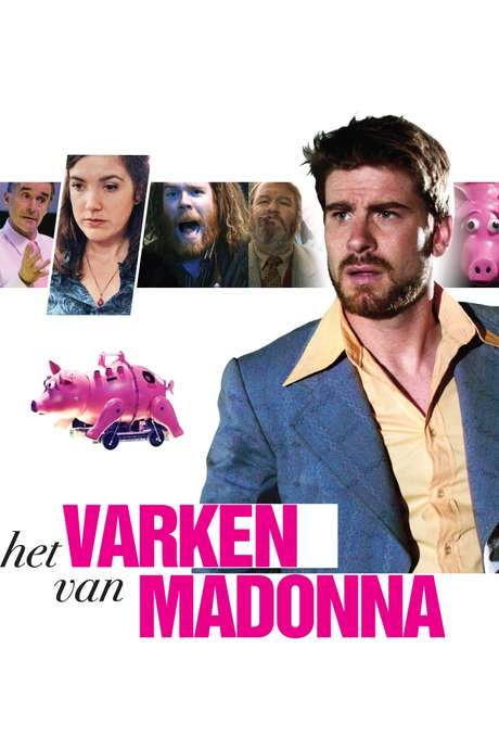 Madonna’s Pig